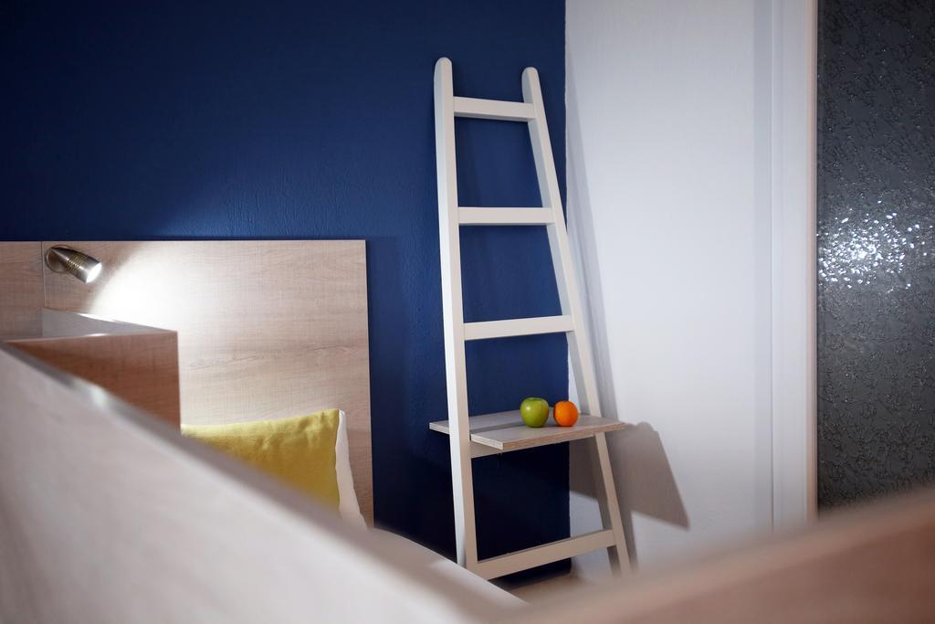 Ermioni Apartments Vrasná Eksteriør billede